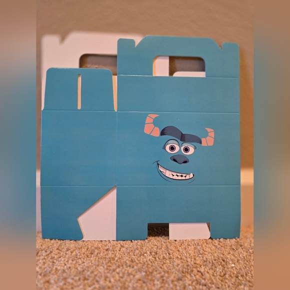Monsters Inc Themed Gift Boxes - Picture 3 of 5